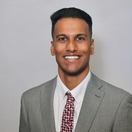 Aravind Sankar